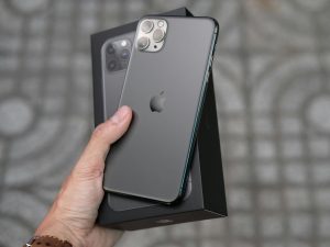 loja para comprar iPhone em Goiânia 2